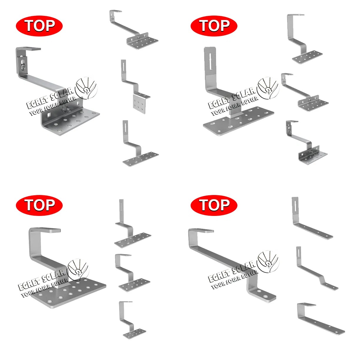 Τι είναι το Solar Roof Hook;