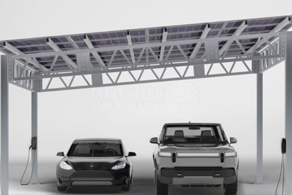 Η Egret Solar Company εισάγει νέα ηλιακά κροτάλ
