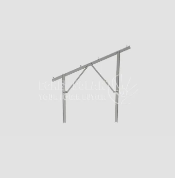 Πώς μπορώ να επιλέξω ένα ηλιακό σύστημα τοποθέτησης στο έδαφος που μειώνει πραγματικά το LCOE;