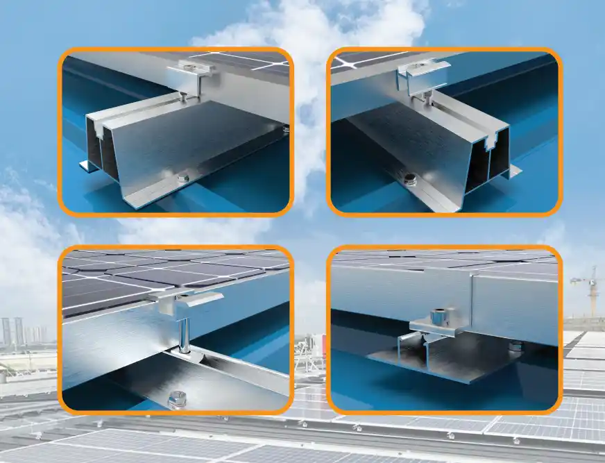 Οι υψηλές τιμές αλουμινίου αυξάνουν τη ζήτηση για μίνι ράγες ηλιακού αλουμινίου