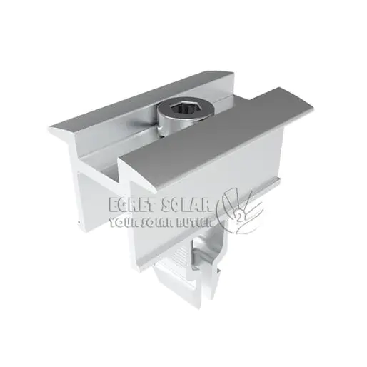 Εύκολη εγκατάσταση Rapid Mid Clamp