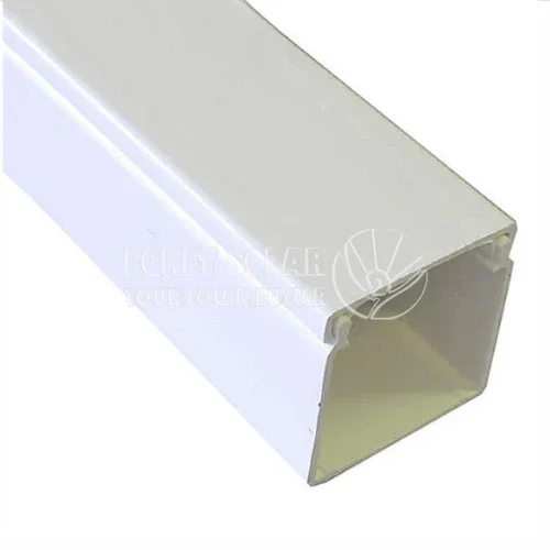 Ηλιακό pvc trunking