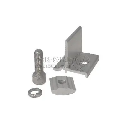 Σφιγκτήρας ηλιακής ράγας